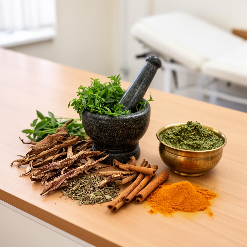 Kshar Sutra Therapy
